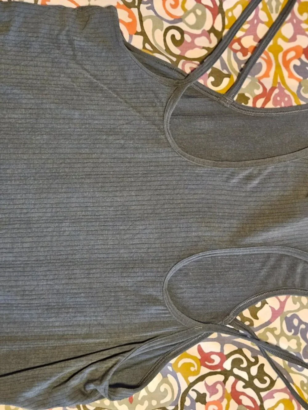 Lululemon Tank - Picture 2 of 5